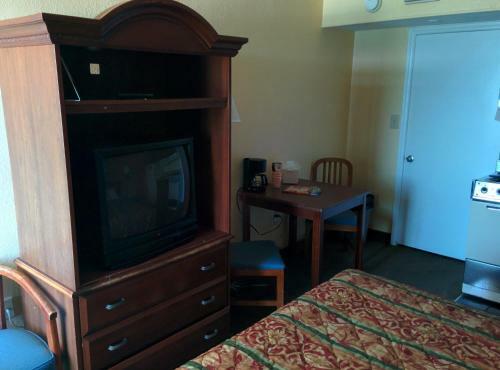 Hotel Days Inn Myrtle Beach - Beach Front