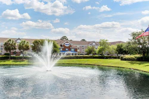 Aparthotel Suburban Extended Stay Hotel Myrtle Beach
