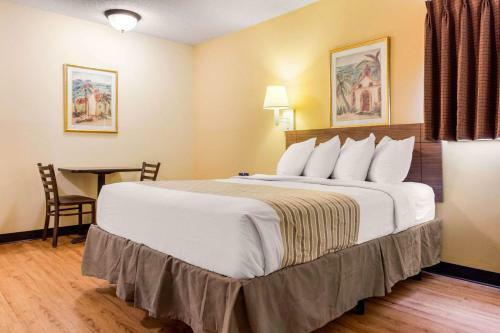 Aparthotel Suburban Extended Stay Hotel Myrtle Beach