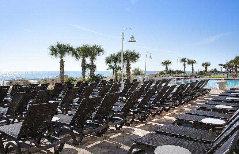 Hotel Paradise Resort