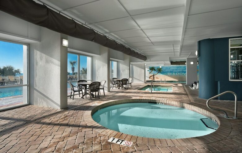 Hotel Paradise Resort