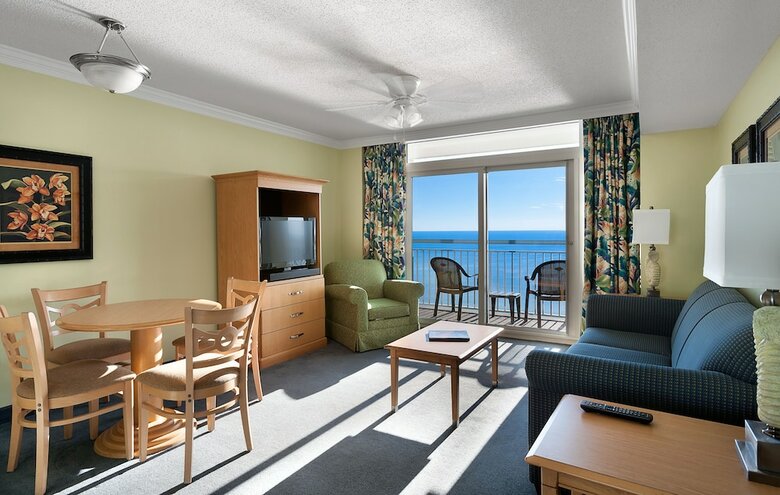 Hotel Paradise Resort