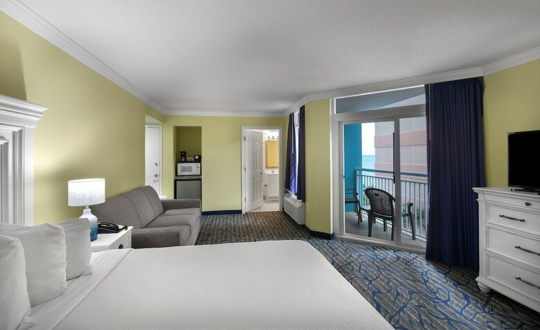 Hotel Paradise Resort