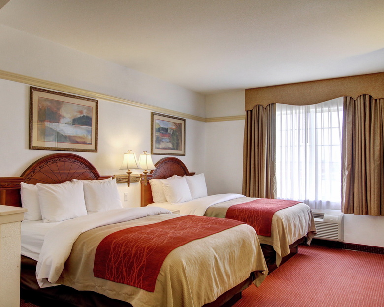 Hotel Fairbridge Inn & Suites Cleburne