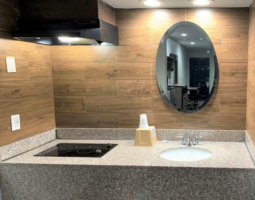 Motel Extended Stay Inn & Suites