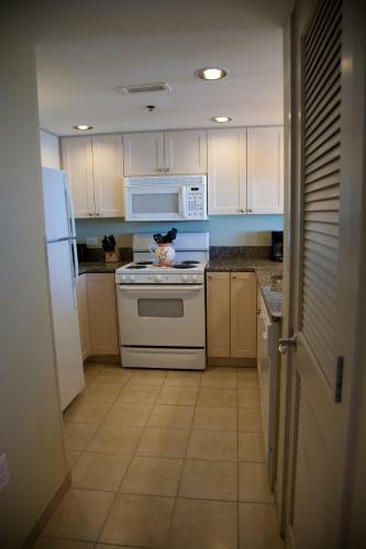 Hotel Seaside Resort