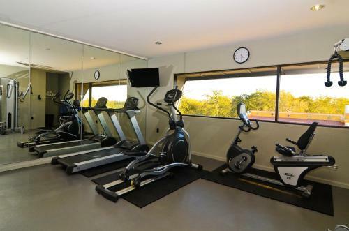 Hotel Baymont By Wyndham Columbus