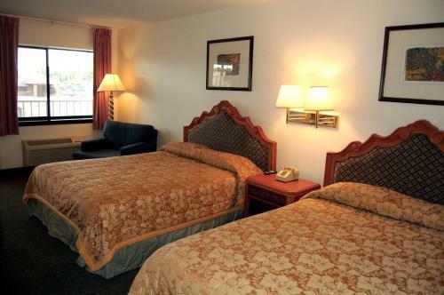Motel Columbus Inn