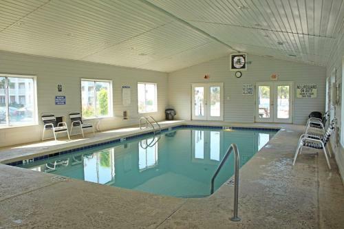 Apartamento River Oaks By Palmetto Vacation Rentals