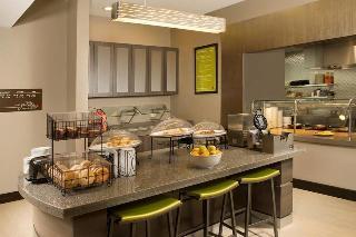 Hotel Hilton Garden Inn College Station