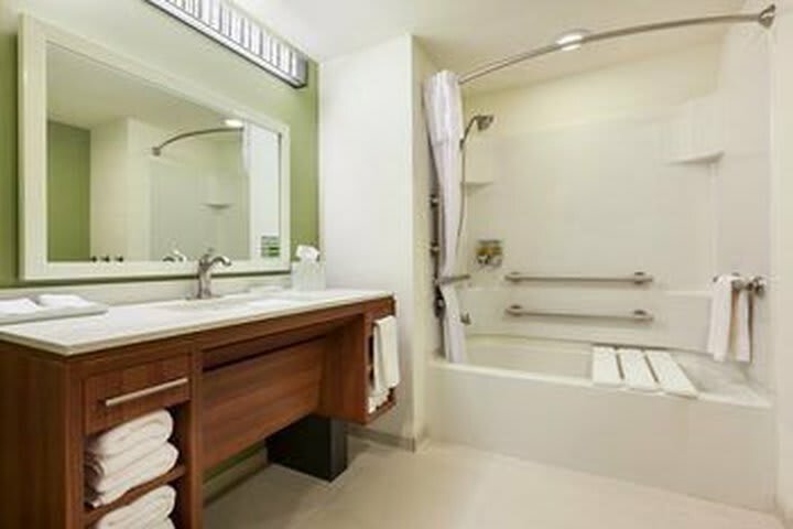 Hotel Home2 Suites By Hilton College Station