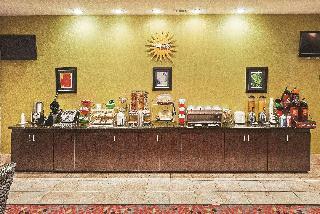 Hotel La Quinta Inn & Suites Decatur