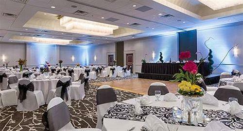 Hotel Wyndham Dallas Suites - Park Central