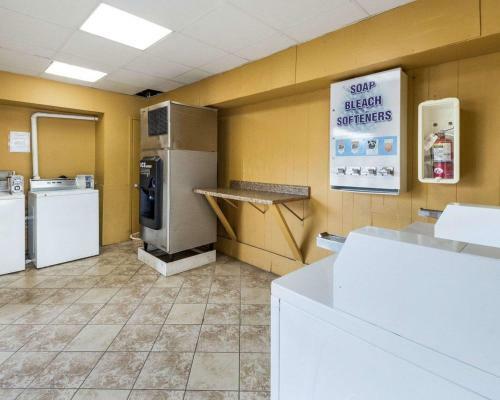 Hotel Quality Inn & Suites Corpus Christi