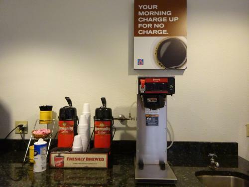 Motel 6 Fort Worth - Burleson