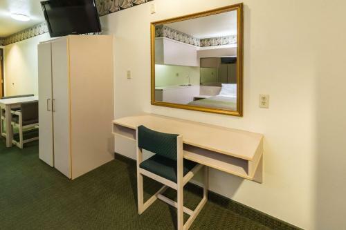 Motel 6 Fort Worth - Burleson