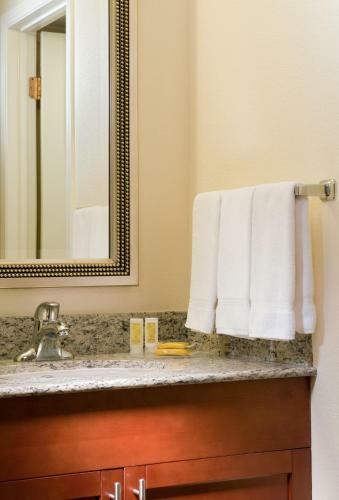 Hotel Residence Inn Dallas Las Colinas