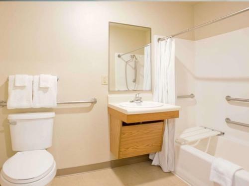 Hotel Value Place Houston-westchase