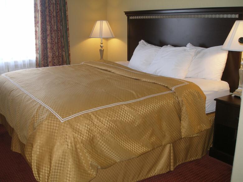 Hotel Amerik Suites Laredo At Mall Del Norte