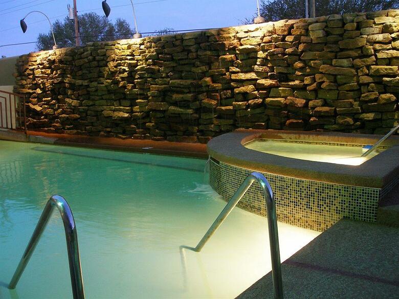 Hotel Amerik Suites Laredo At Mall Del Norte