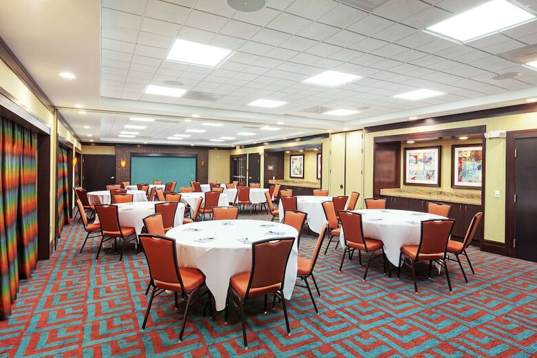 Hotel Hampton Inn & Suites Houston North Iah, Tx