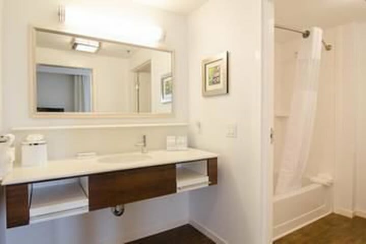 Hotel Hampton Inn & Suites Houston North Iah, Tx