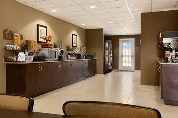 Hotel Microtel Inn & Suites By Wyndham