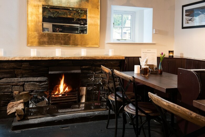 Hotel Wordsworth