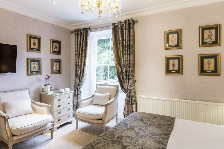 Hotel Wordsworth