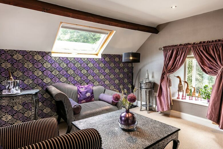 Hotel Wordsworth