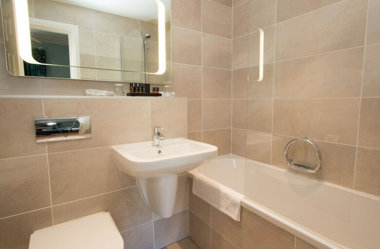 Hotel Wordsworth