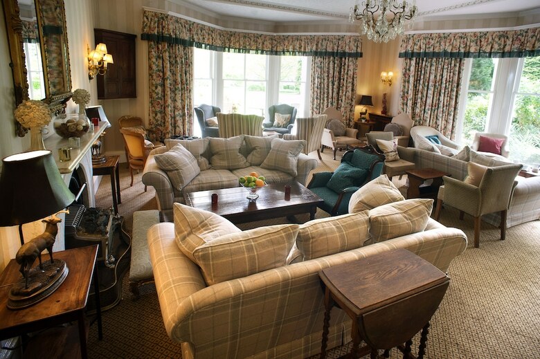 Hotel Wordsworth