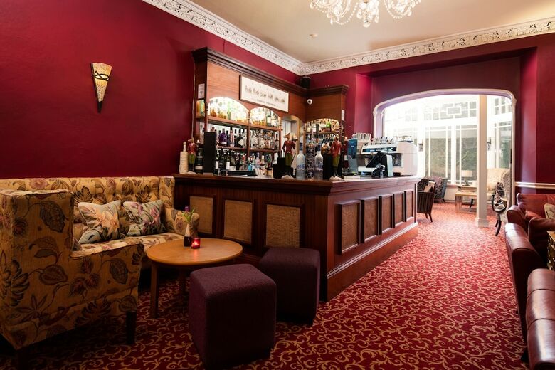 Hotel Wordsworth