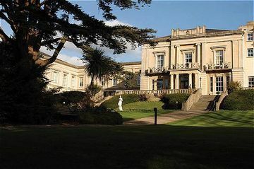 Hotel Bath Spa