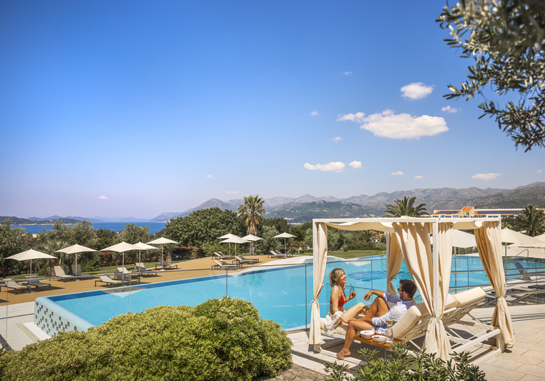 Hotel Valamar Lacroma Resort