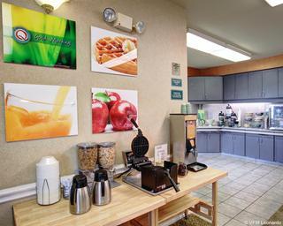 Hotel Quality Inn & Suites New Braunfels