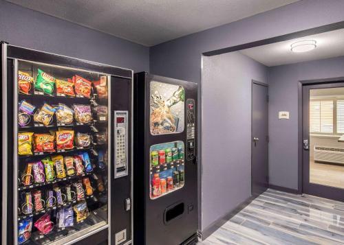 Hotel Quality Inn & Suites Plano