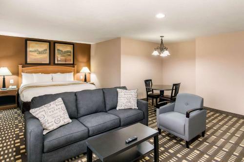 Hotel Quality Inn & Suites Plano
