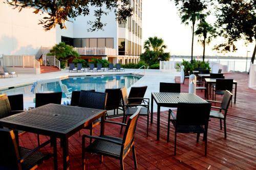 Hotel Hilton Houston Nasa Clear Lake
