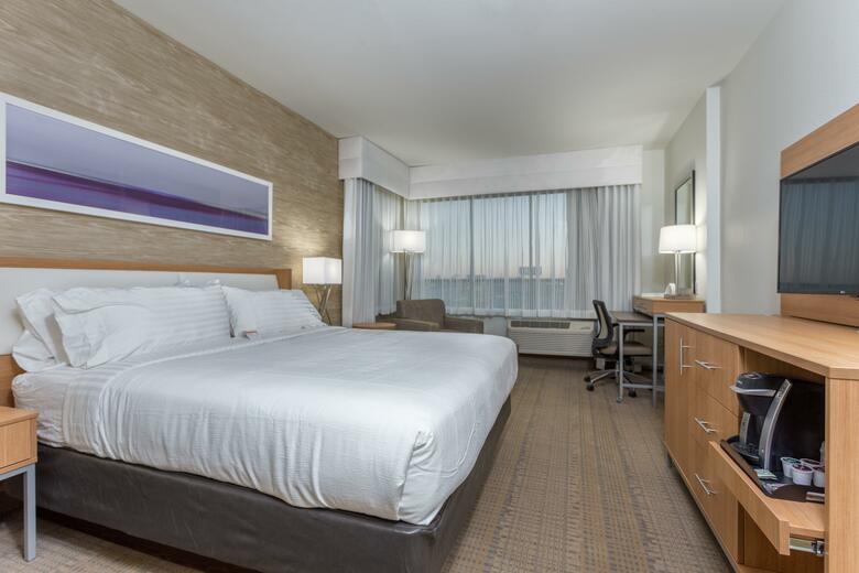 Hotel Holiday Inn San Marcos