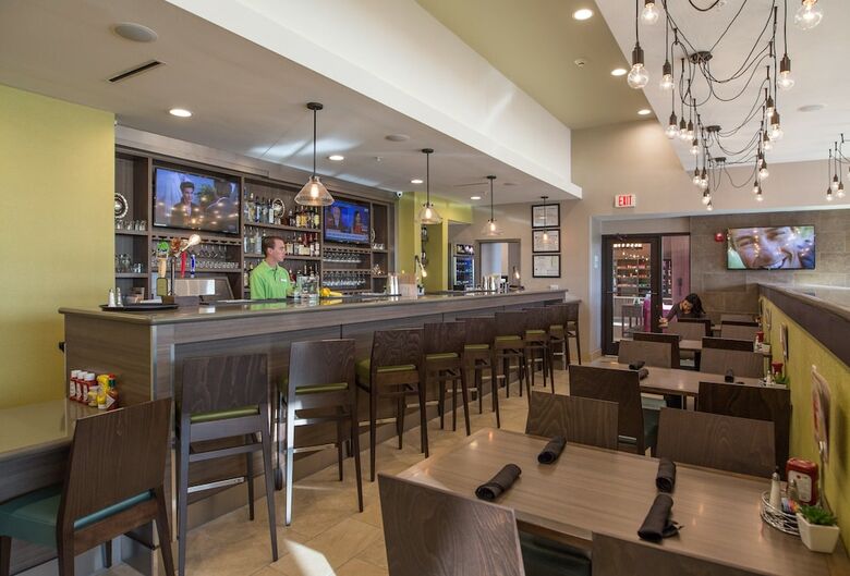 Hotel Holiday Inn San Marcos