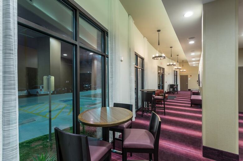 Hotel Holiday Inn San Marcos