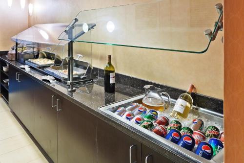 Hotel Residence Inn Houston Sugar Land