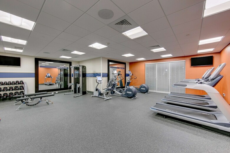 Hotel Hampton Inn & Suites North Houston Spring