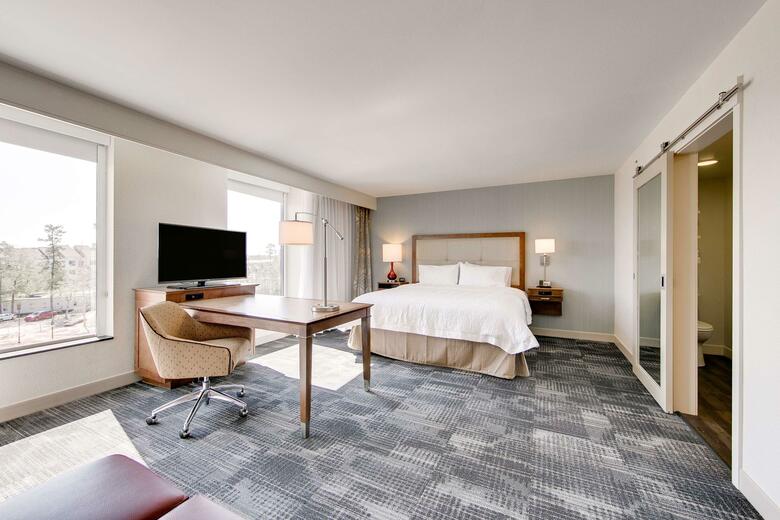 Hotel Hampton Inn & Suites North Houston Spring
