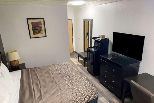 Motel Rodeway Inn