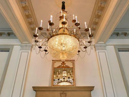 The St. Anthony, A Luxury Collection Hotel, San Antonio