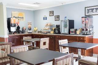 Hotel Days Inn & Suites Winnie