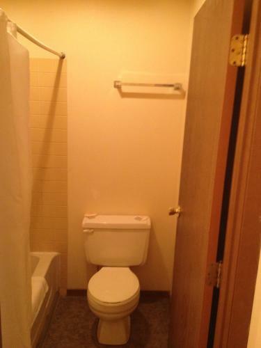 Motel Budget Inn