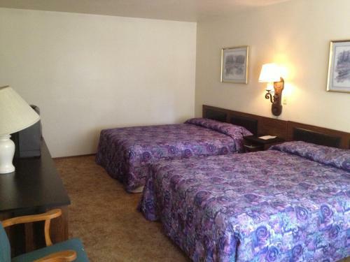 Motel Budget Inn